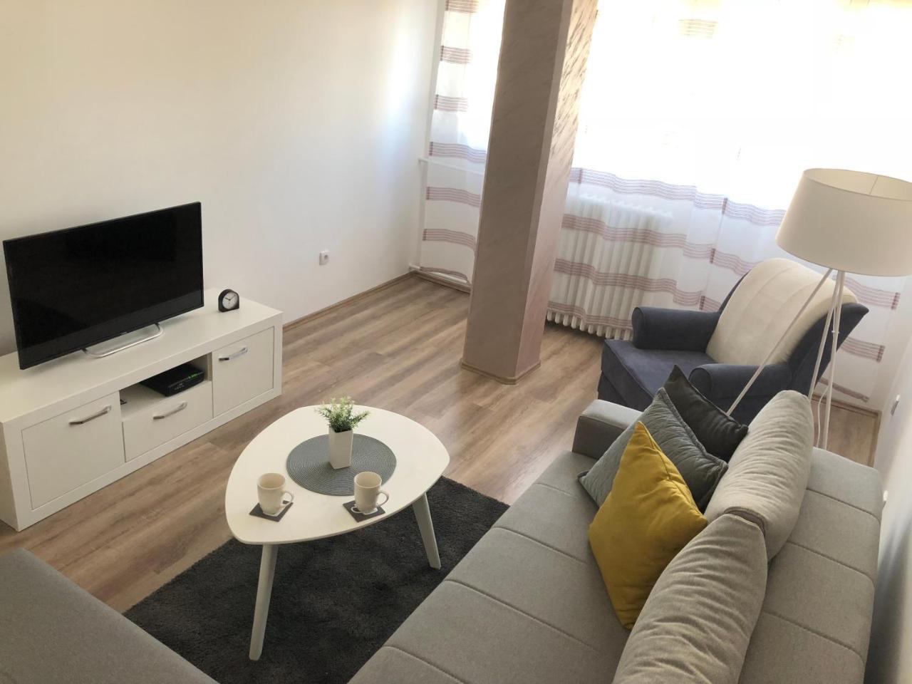 Apartment La Fontana