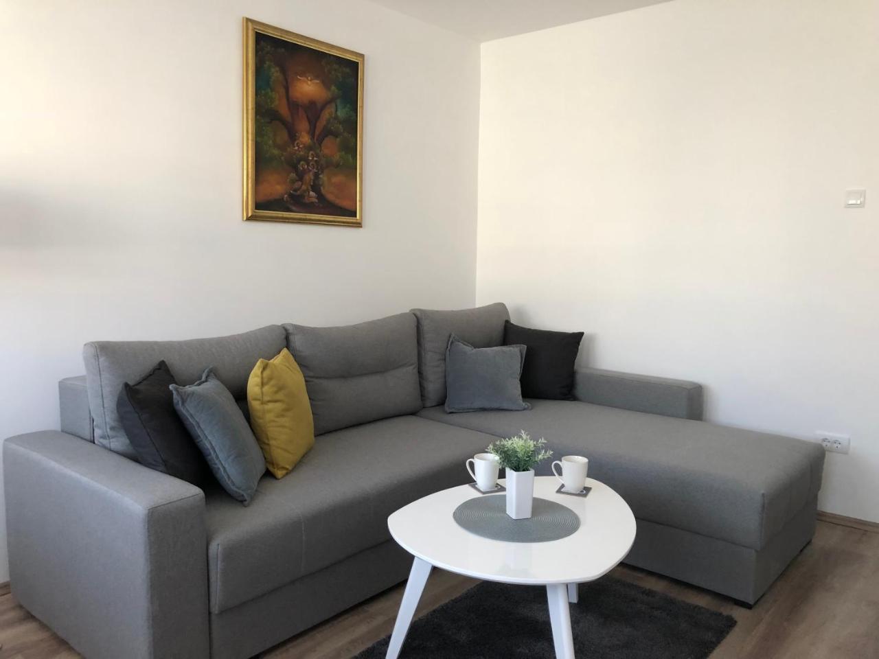 La Fontana Belgrad