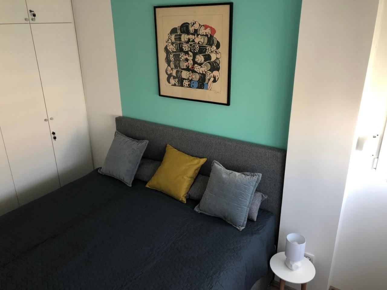 La Fontana Apartment