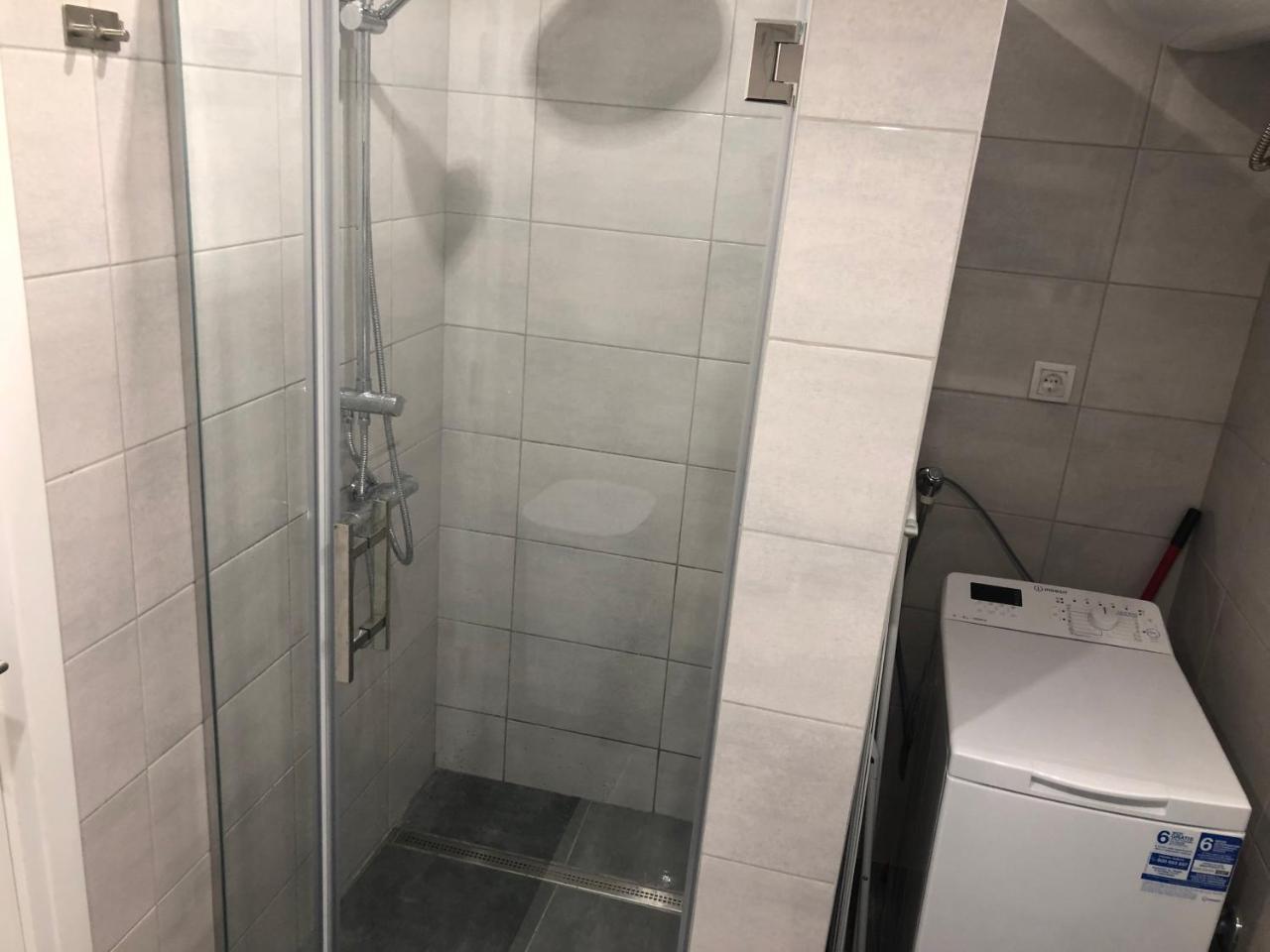 La Fontana Lägenhet *