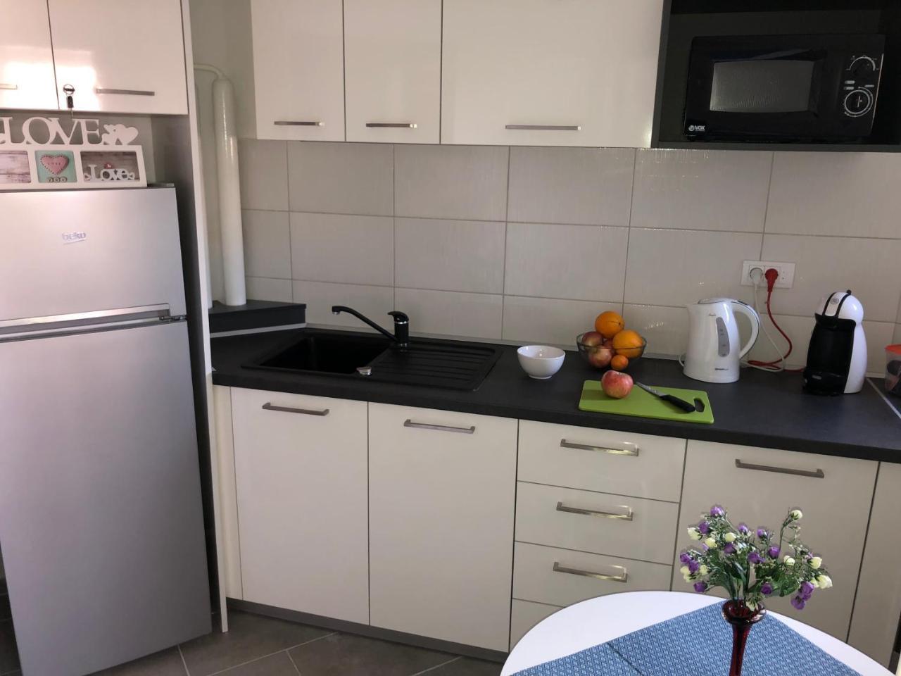 La Fontana Apartment *